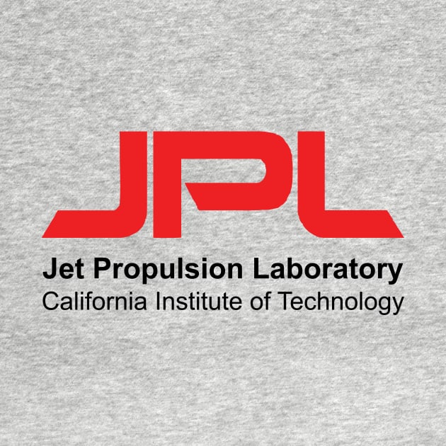 JPL by 3Zetas Digital Creations